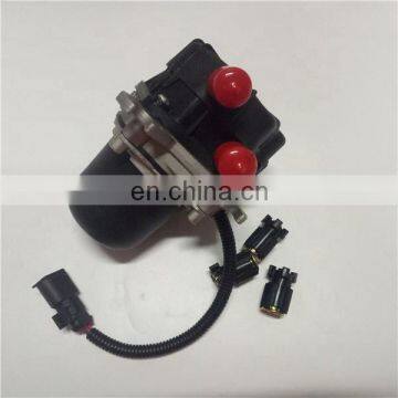 1618C0 Second Air Pump For Citroen C2 C3 XSARA BERLINGO, For Peugeot 106 206 306 PARTNER 1.4 OEM 1618.C0 9653340480