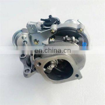 Turbocharger F150 K0CG Turbo 179204 photo-5