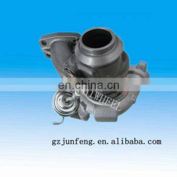 TD025S2 Engine DV6ATED4 Turbocharger 49173-07506 For Fiat Citroen Ford Peugeot