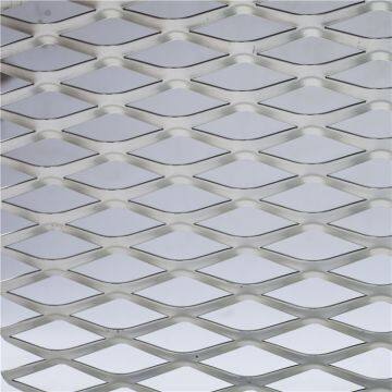 China Supplier Expanded Metal Mesh photo-4