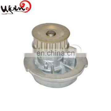 High quality 2c water pump for GENERAL MOTORS 90144227 90325660 90392901 90349239