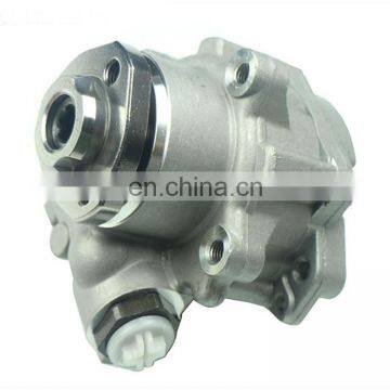 Auto parts Wholesale hydraulic power steering pump fit for  VW T4 Transporter 90-03  OEM 044145157A