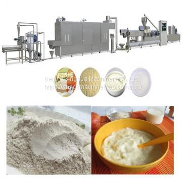 How to use Cereal Bar Production Line？