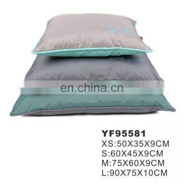 Hot Selling 2 Ways Use Waterproof Durable Oxford Pet Mat photo-7