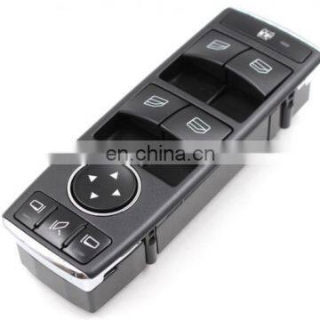 Power Window Switch for Mercedes ML350 ML500 ML63 G500 G550 G55 OEM 1669054400 A1669054400