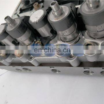 Transmission Solenoid Control Unit Fit For Nissan EX35 FX35/FX45 G35 FUGA for GJ TCM TCU OEM RE5R05A 0260550002 photo-2