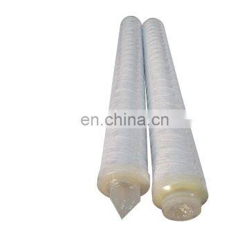 10 20 30 40 Inch Cotton Yarn String Wound Filter Cartridge 5 Micron photo-3