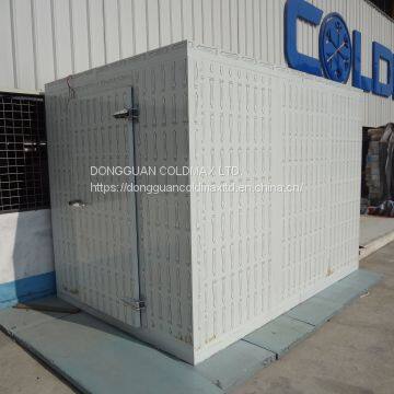 Cold Storage Flower Storage Cold Room photo-5
