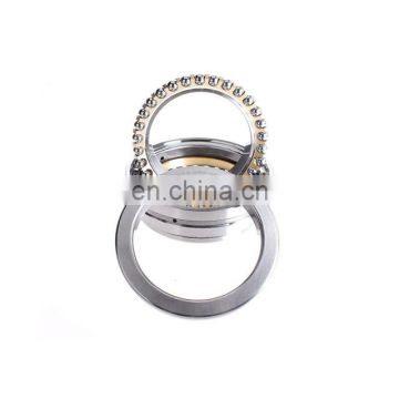 machine tool shaft bearing 234430-M-SP super precision angular contact ball thrust bearing size 150x225x90mm