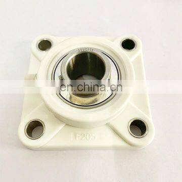 Pillow Block Bearing UC318  90618 UEL318 UC318D1 390618 UEL318D1  used for machinery cranes harvester lager rodamientos