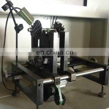 LCD Low Price Analytical Rotor RYQ-3 Turbo Balancing Machine photo-4