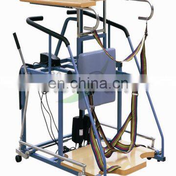 Rehabilitation device Electric Lifting Standing Upright Frame