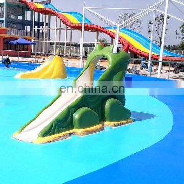 China Supplier Water Park Swimming Pool Play Equipment Kids Water Play Equipment for Sale