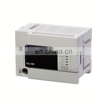 100% Original Mitsubishi High Speed FX Family PLC  FX3U-16MT for power tools