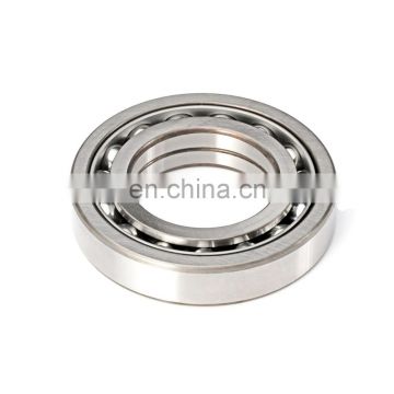 Angular contact ball bearing 7310 7314 7315 bearing angular thin bearing