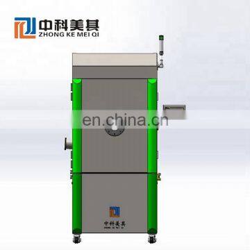 High and Low Temperature Low Pressure Test Chamber Lab Climate Testing Machine photo-4