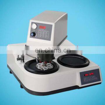 Mopao3S Metallographic Automatic Grinding And Polishing Machine photo-2