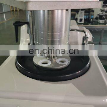 MoPao3S Double Discs Metallographic Specimen Automatic Grinding and Polishing Machine photo-6
