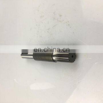 High Quality Kubota Spare Parts Shaft 5H483-15340 For Harvester DC70 photo-4