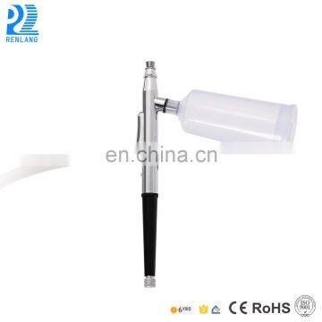 Professional Facial Cleaning Water Oxygen Jet Peel Skin Therapy Beauty Machine photo-5