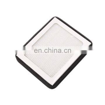 Wholesale Car Cabin Air Conditioner Filter 6R0 819 658326 photo-4