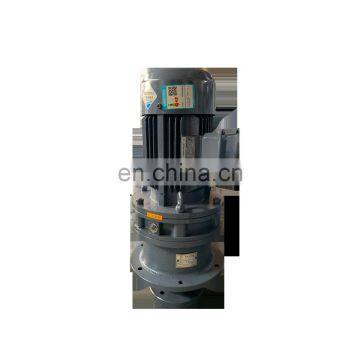 Industrial Stand Mixer Liquid Soap Power Mixer Agitator Detergent Mixer Adjust Speed1.5KW