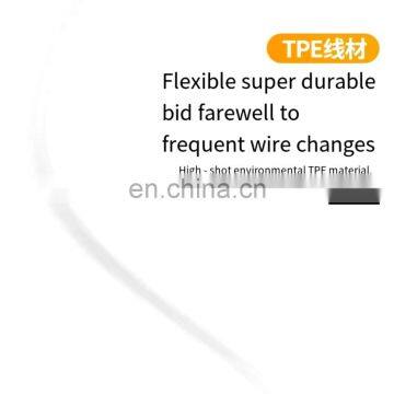 Amazons Top Selling Product Type-C Dual Head Data Line General Purpose photo-6