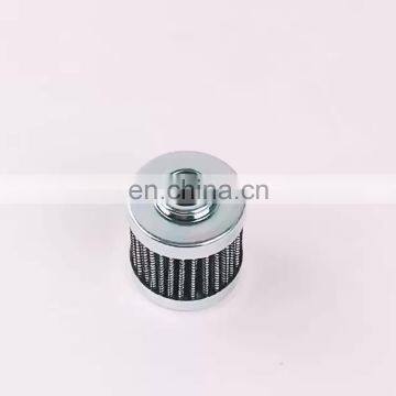 High quality hydraulic filter element 0015D010BN4HC with 10 micron