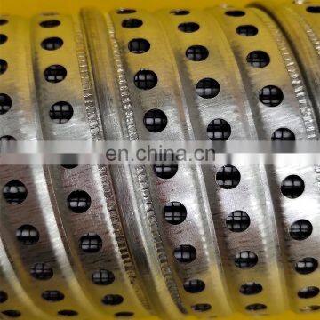 Альтернативный гидравлический фильтрующий элемент 937870Q, Стандартный гидравлический фильтр-картридж, Промышленный гидравлический масляный фильтр photo-5