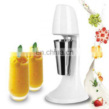 Milk shake mixer milk shake maker professional milk shake machine