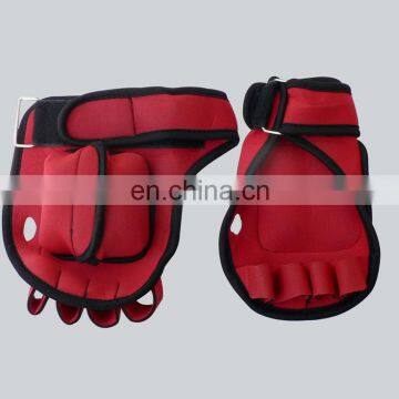 Support Weight Gloves photo-2