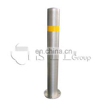 Чугунный столб для ограждения photo-3