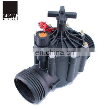 3 Inches Solenoid Valve DN80 Plastic Nylon Irrigation 90MM Flow Control photo-5