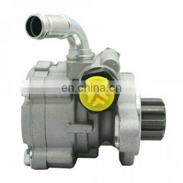 Новый насос гидроусилителя руля для автомобильного двигателя OEM 44310-OK040 44310-OK020 44310-45690 photo-3