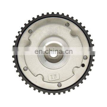 DS7G6C524DA НОВЫЙ ДВИГАТЕЛЬ Кулачковый вал, фазорегулятор, шкив ОРИГИНАЛЬНЫЙ DS7G6C524AA photo-2