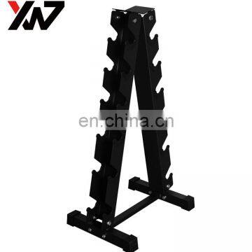 Fitness Equipment Dumbbell rack for home use standard