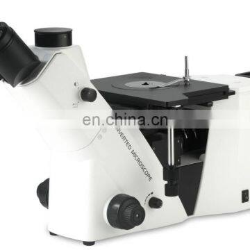 MDS400 Universal Optical Microscope Inverted Metallurgical Microscope photo-4