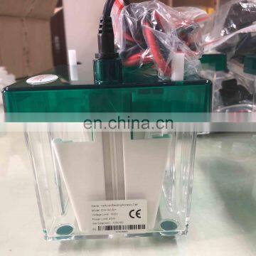 Vertical Type Mini Gel Electrophoresis Apparatus Analyzer photo-4