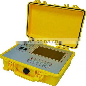 Lightning Arrester Tester Transformer