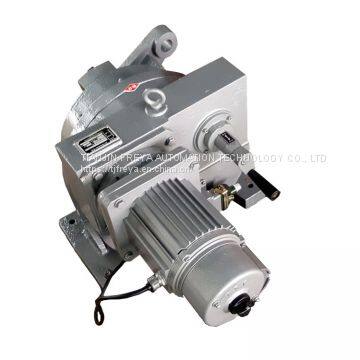 ELECTRIC ACTUATOR INPUT: 4~20 MA, 220 V , 50 HZ, ZKJ—510CX ZKJ—610CX ZKJ—710CX  ZKJ—810CX