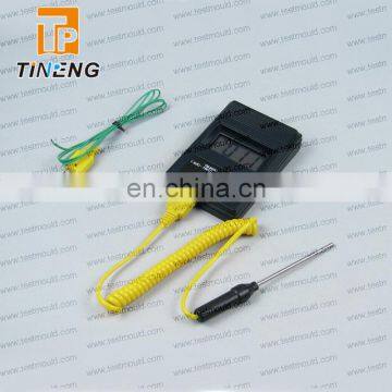 Digital Asphalt Thermometer EL82-5442 photo-3