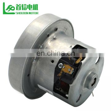 100/110/120/127/220/230/240V 600-1000w AC Electric Motor for Vacuum Cleaner