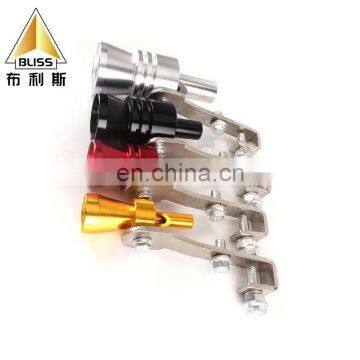 Turbo Modified Whistle Sound Race Car Parts Car Turbo Exhaust Pipe Whistle Caliber 3.1cm 1.22 Inch photo-4