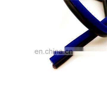 Blue 12 Gauge Primary Speaker Wire or Amp Power + Ground Car Audio FLEXIBLE photo-4