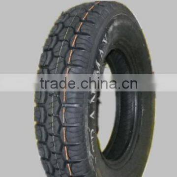 Light Truck Tire 500R12LT