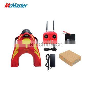 BMS008 2020 электрический мотор для серфборда, моторизованный серфборд, электрический серфборд с водометной установкой для водных видов спорта photo-5