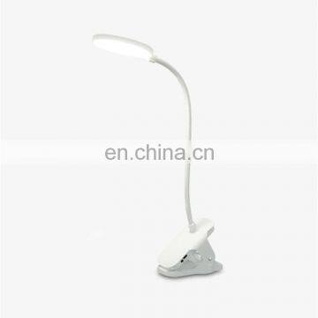 China Shenzhen Table Lamp OEM USB Charging Touch Switch Dimmable Led Table Lamp photo-7