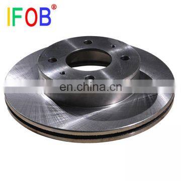 IFOB Auto Spare Parts Brake Disc For Hyundai I30 G4FC 51712-1H000 photo-3