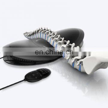 2021 Vivanstar MT1304 Electric Portable Back Pain Vibration Body Waist Back Lower Lumbar Support Massager photo-4