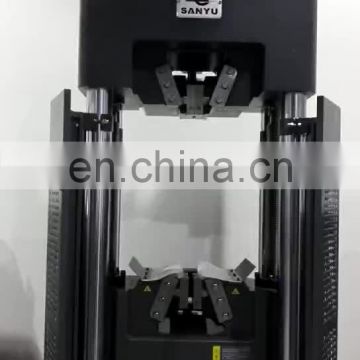 Universal Tension Bending Compression Testing Machine